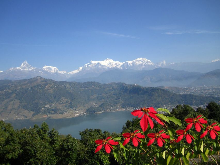 Pokhara: Private City Tour and Sarangkot Sunrise - Who This Tour Suits Best