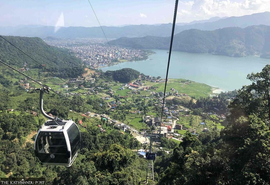 Pokhara Sarangkot : Cable Car (Himalayas) Sunrise Tour - Key things to know before you go