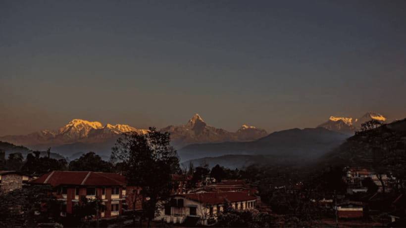 Pokhara: Sarangkot Sunrise & Panoramic Annapurna View Tour - Price check: why $7 can still feel like a good deal