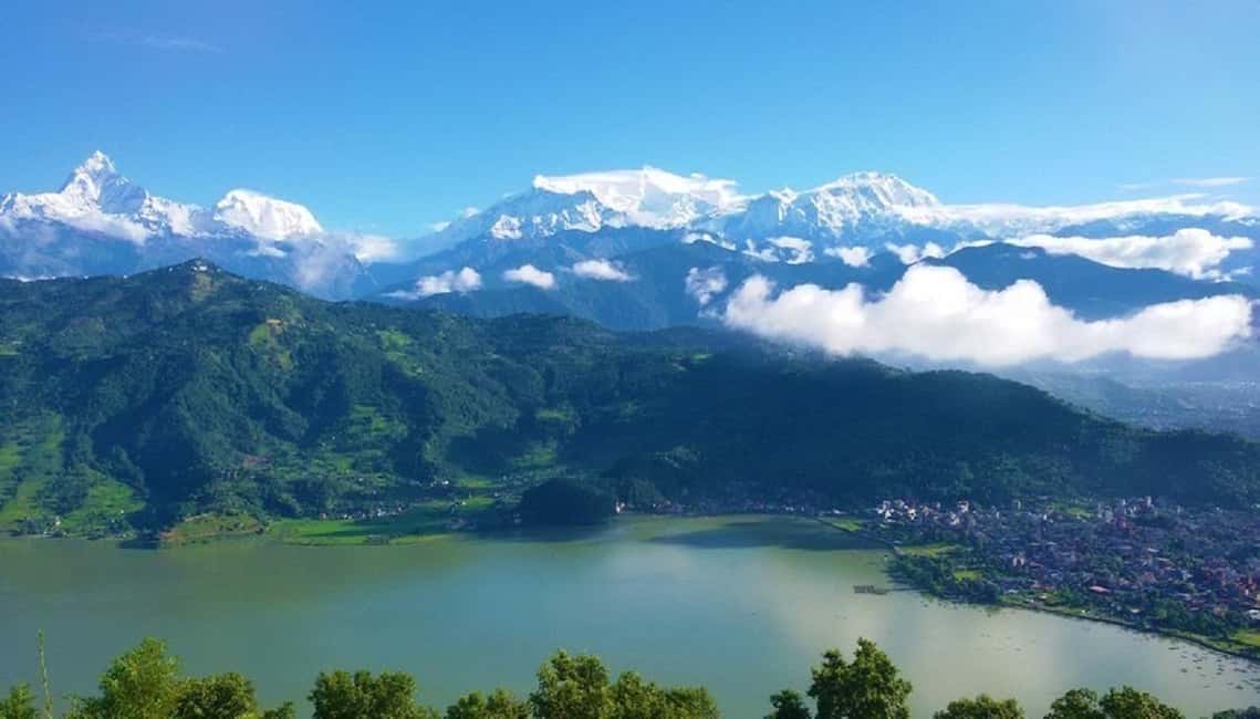 Pokhara: Sarangkot Sunrise & Panoramic Annapurna View Tour - Guides and communication: what language support feels like
