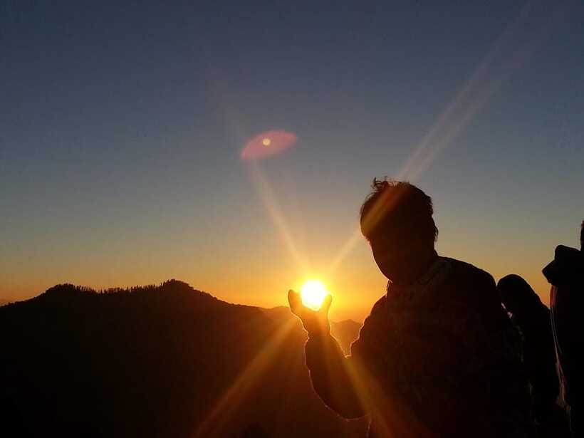 Pokhara: Sarangkot Sunrise & Panoramic Annapurna View Tour - Included vs. not included: know what to budget