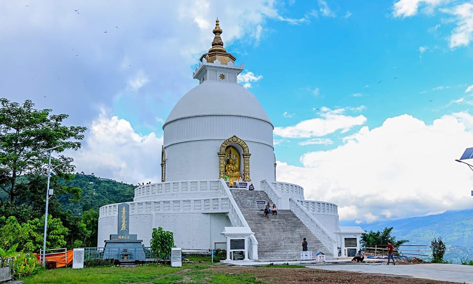 Pokhara Sightseeing By Bus - Day Trip - Quick hits before you go