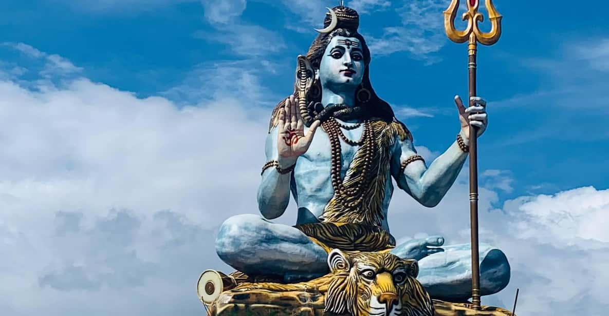 Pokhara Sightseeing By Bus - Day Trip - Price and value: what $17 really buys