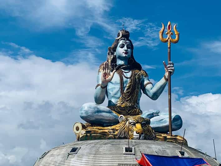 Pokhara Sightseeing By Bus - Day Trip - Mahendra Cave: hands-on exploration underground