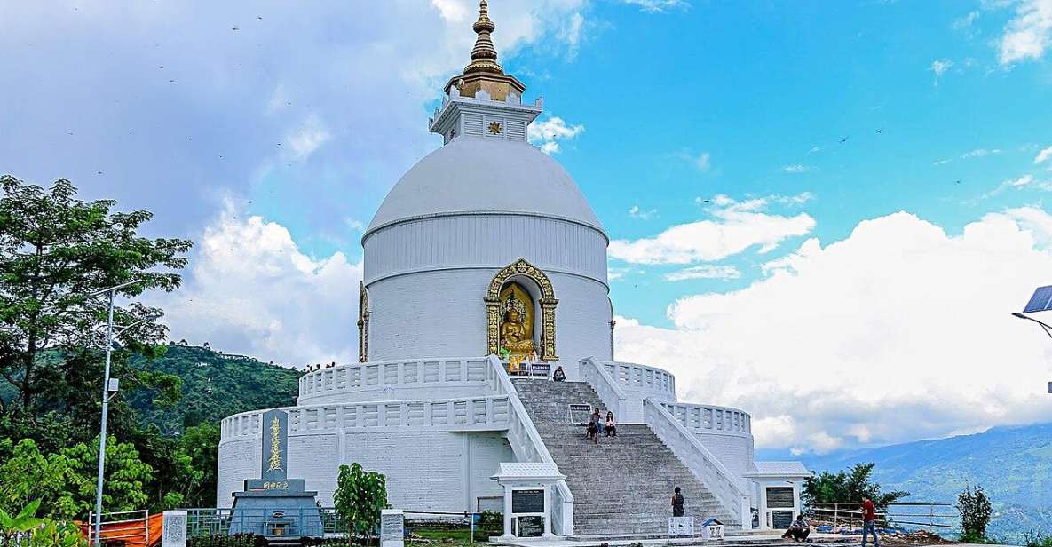 Pokhara Sightseeing By Bus - Day Trip - The 7-hour rhythm: how the day moves (and why it matters)