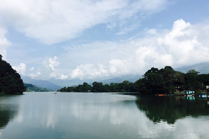 Pokhara: Sightseeing tour (Unguided) in Sharing Bus - Key Highlights You’ll Feel Immediately