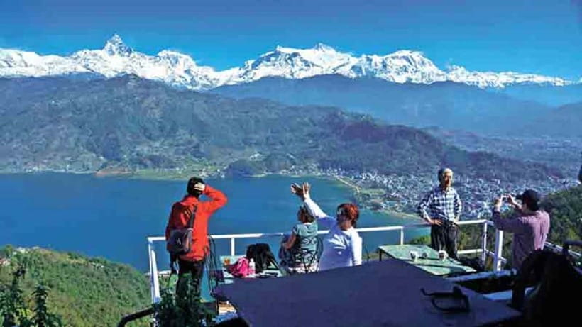 Pokhara: Sunrise & Private Day Tour on 7-Iconic Destinations - Sarangkot Sunrise: the moment you’re really paying for