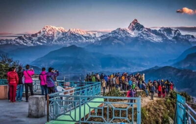 Pokhara: Sunrise & Private Day Tour on 7-Iconic Destinations - Bat Cave and Mahendra Cave: limestone underground, guided and well-paced