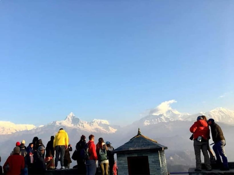 Pokhara: Sunrise & Private Day Tour on 7-Iconic Destinations - Gupteshwor Mahadev Cave: sacred space with real scenery