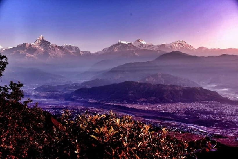 Pokhara: Sunrise & Private Day Tour on 7-Iconic Destinations - Price and value: is $35 per person a smart deal?