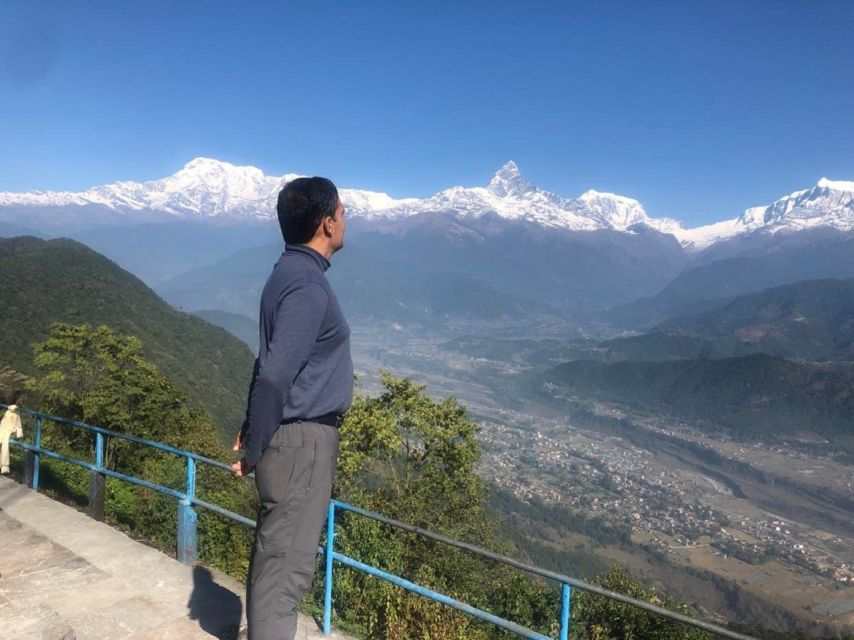 Pokhara: Sunrise Tour to Sarangkot - Practical Tips Before You Go: Shoes, Water, and Photo Strategy