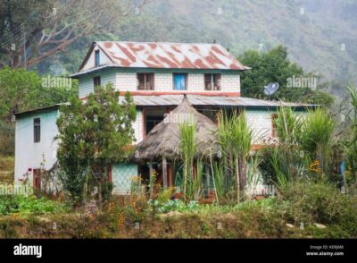 Pokhara: Suspension Bridge Private Tour- 30 Min Village Walk - 2 hours that start with easy logistics: Lakeside pickup to Lakeside drop-off