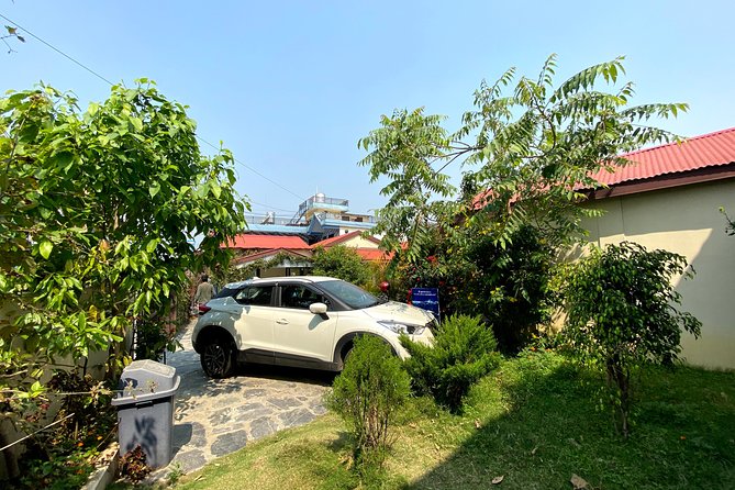 Pokhara To Kathmandu Private Tour with Luxuries Car and Jeep - Key things to notice before you book