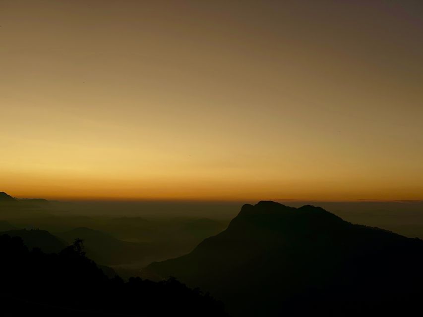 Pokhara:4-Day Ghorepani Poon Hill Guided Trek via Ghandruk - Price and value at around $153 per person