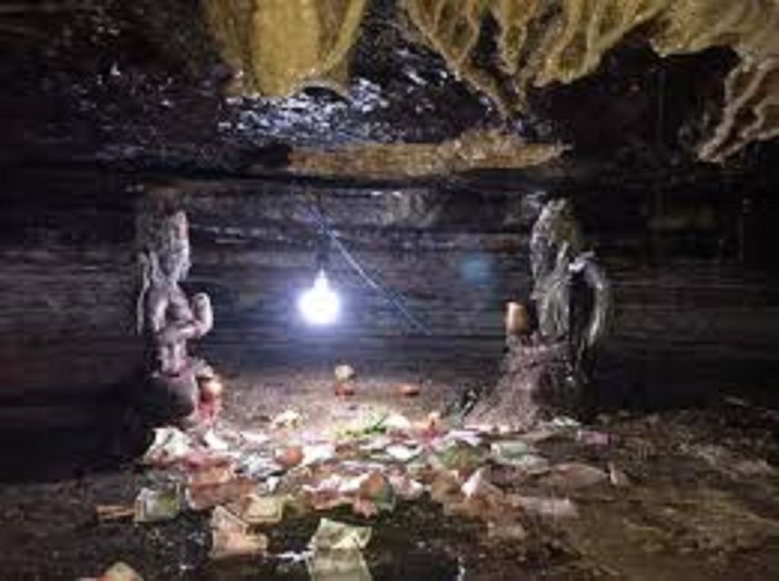 Pokhara:Mahendra, Gupteshwor Mahadev & Bat Cave Private Tour - FAQ