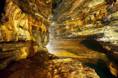 Pokhara:Mahendra, Gupteshwor Mahadev & Bat Cave Private Tour - Bat Cave near Phewa Lake: the dusk spectacle you came for