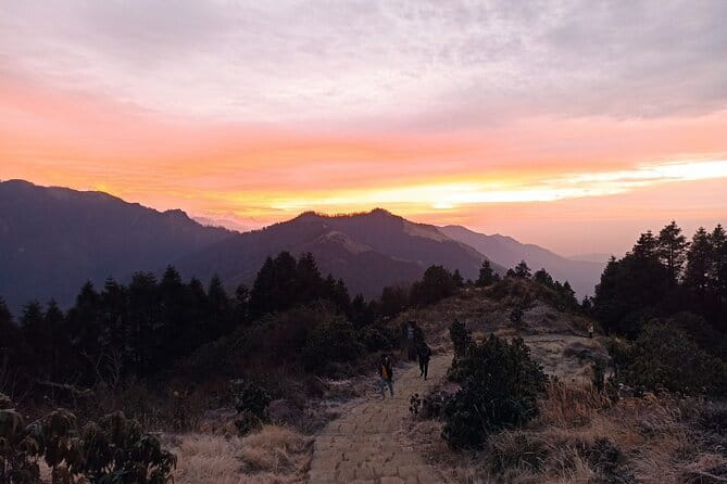 Poon Hill Ghandruk Circuit Trek from Pokhara 4 Days - Quick Hits You’ll Care About