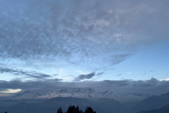 Poon Hill Ghandruk Circuit Trek from Pokhara 4 Days - Why This 4-Day Poon Hill and Ghandruk Trek Works