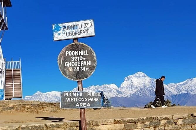 Poon Hill Ghandruk Circuit Trek from Pokhara 4 Days - Ghandruk Village at Last: Gurung Culture and a Mountain-Front Evening