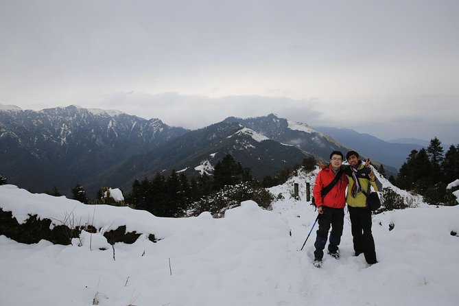 Poon Hill Trek - 04 Days - Pokhara to Tikhedhunga: a calm start, then real uphill