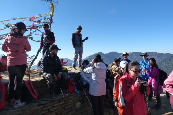 Poon Hill Trek - 04 Days - Price and Logistics: why $230 can make sense here