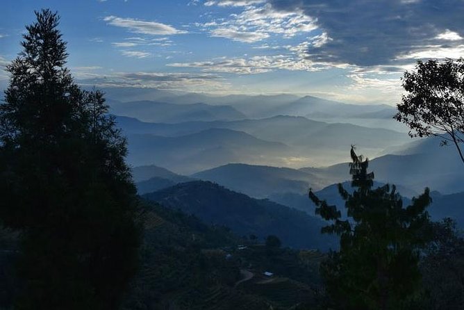 Private 3-Hour Nagarkot Sunset Tour from Kathmandu - The 1.5-Hour Drive East and What to Watch For