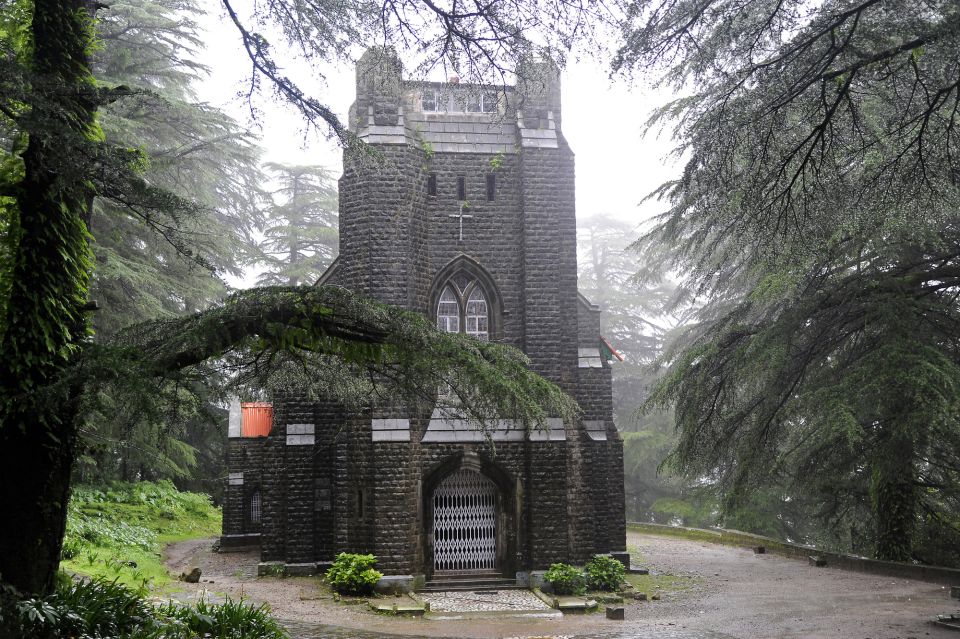Private 6 hrs Mcleodganj & Dharamshala City Tour - Dal Lake and the Dharamshala pause you’ll appreciate