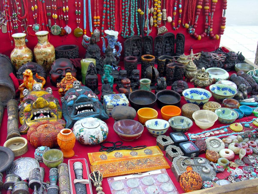 Private 6 hrs Mcleodganj & Dharamshala City Tour - Dalai Lama Temple Complex and McLeodganj market time