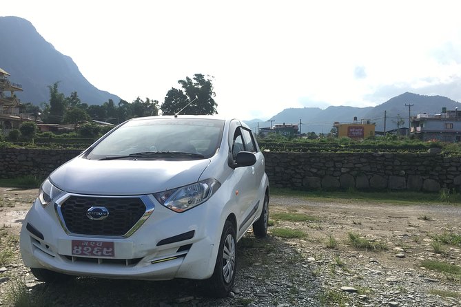 Private Car Drive from Pokhara to Kathmandu and V.V - Key details at a glance