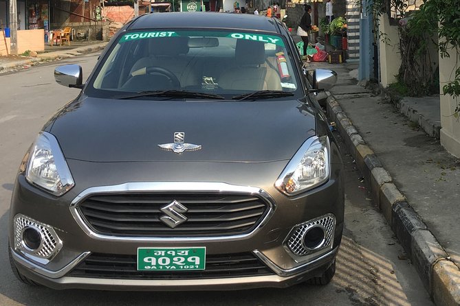 Private Car Drive from Pokhara to Kathmandu and V.V - Meeting in Thamel: how pickup and drop-off actually help