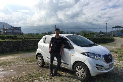 Private Car Drive from Pokhara to Kathmandu and V.V - The drive itself: Prithvi Highway, flexible stops, and view windows