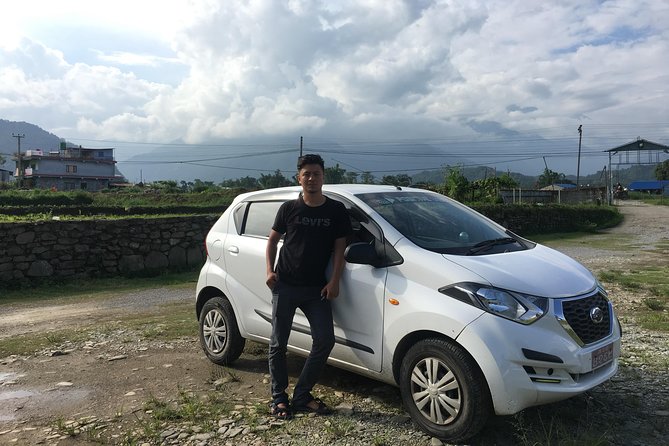 Private Car Drive from Pokhara to Kathmandu and V.V - The drive itself: Prithvi Highway, flexible stops, and view windows