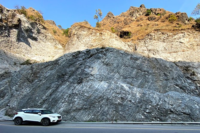 Private Car Service from Kathmandu to Pokhara - Kathmandu pick-up that removes the first headache