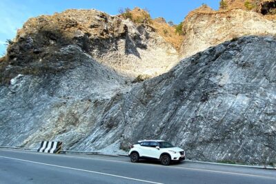 Private Car Service from Kathmandu to Pokhara - AC comfort and bottled water for the whole “getting there” part