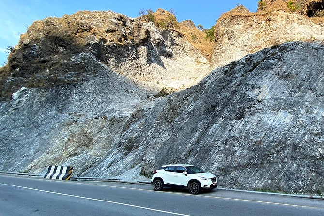 Private Car Service from Kathmandu to Pokhara - AC comfort and bottled water for the whole “getting there” part