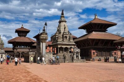 Private Day Tour: Patan and Bhaktapur from Kathmandu - Timing, pickup, and what a 7-hour private day means in practice