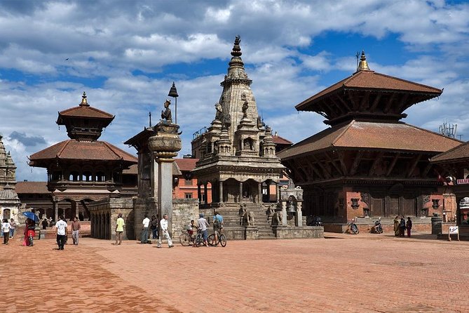 Private Day Tour: Patan and Bhaktapur from Kathmandu - Timing, pickup, and what a 7-hour private day means in practice