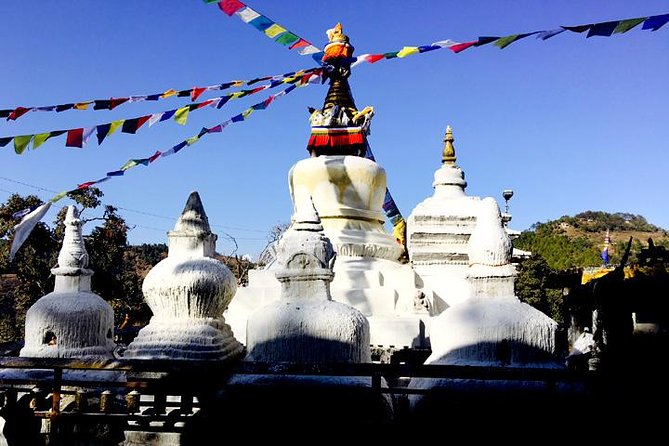 Private Day Tour - Sacred Journey to Namo Buddha - Why Namo Buddha Feels Different From Other Kathmandu Day Trips
