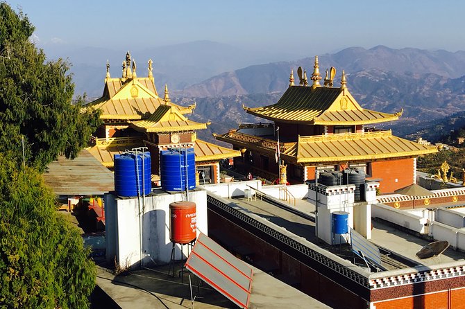 Private Day Tour - Sacred Journey to Namo Buddha - Pickup in Kathmandu: Less Waiting, More Meaning