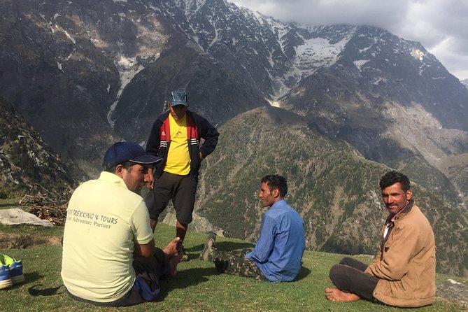 Private Day Tour - Sunrise trek Kunjapuri to Rishikesh - Key highlights to know before you go