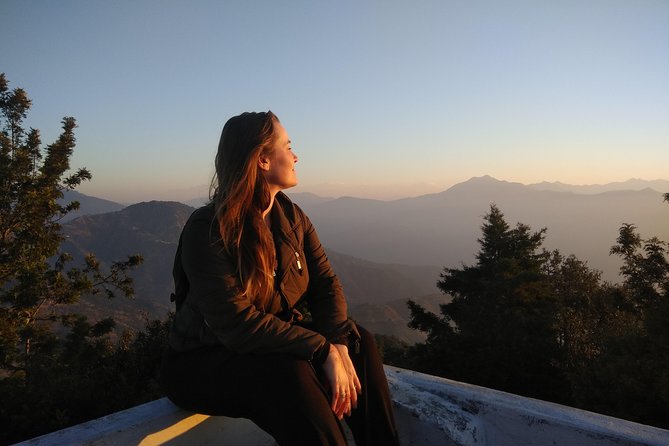 Private Day Tour - Sunrise trek Kunjapuri to Rishikesh - Transfers, timing, and how the day actually flows