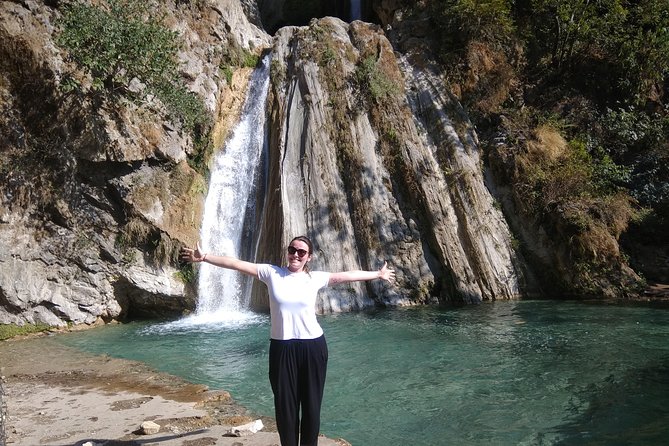 Private Day Tour - Sunrise trek Kunjapuri to Rishikesh - The 9 km downhill trek: views, villages, and steady guidance