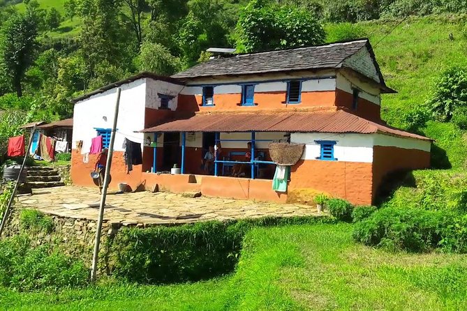 Private Full-Day Hike in the Annapurna Foothills in Pokhara - What the hike feels like: time, effort, and weather