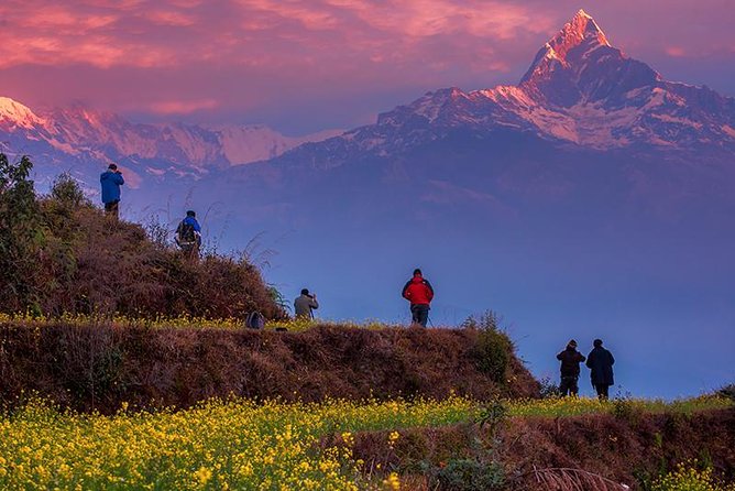 Private Full-Day Hike in the Annapurna Foothills in Pokhara - Price and value: what you’re really paying for