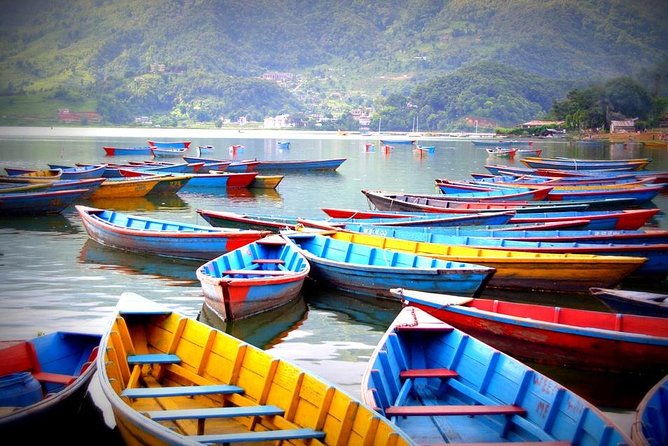 Private Full-Day Hike in the Annapurna Foothills in Pokhara - Who should book this Annapurna foothills hike?
