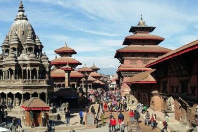 Private Full-Day Kathmandu City Tour - Price and what $99 per vehicle really buys you