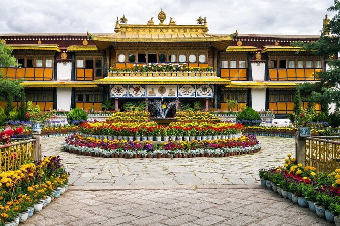 Private Guided Dharamshala Tour with Scenic Views & Lunch - Getting started: pickup, AC comfort, and time to actually ask questions