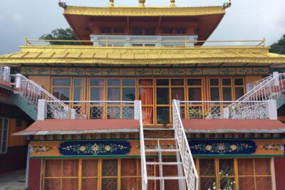 Private Guided Dharamshala Tour with Scenic Views & Lunch - Tsuglagkhang Complex and the Dalai Lama Temple area: where the day gets meaningful