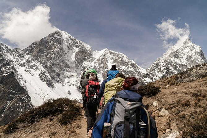 Private Guided Dharamshala Tour with Scenic Views & Lunch - Tsuglagkhang Complex again: Official home context you will appreciate