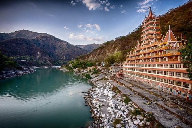 Private Guided Trek to Kunjapuri Temple & Waterfall at Sunrise - Who should book (and who should rethink it)